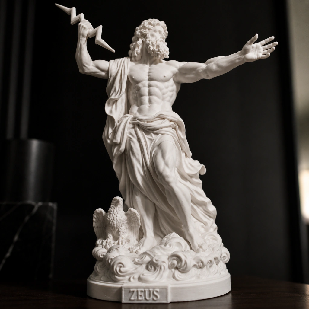 Mitología y Arte Clásico