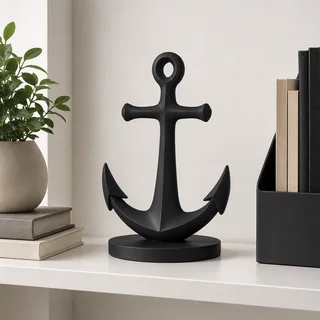 Ancla Decorativa 17 cm