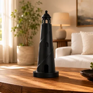 Faro Decorativo 17 cm