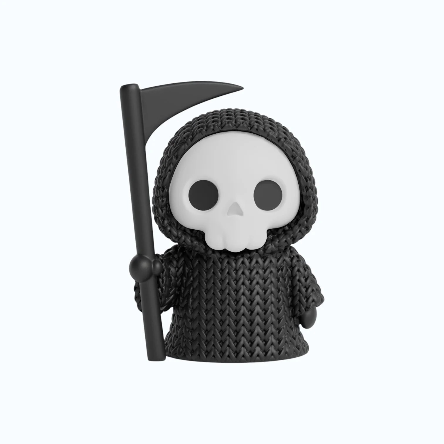 Estilo Crochet