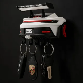 Portallaves Porsche GT3 RS