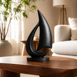 Velero Decorativo 20 cm